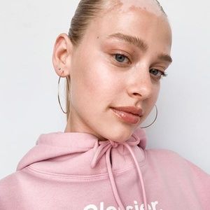 Glossier Sweatshirt